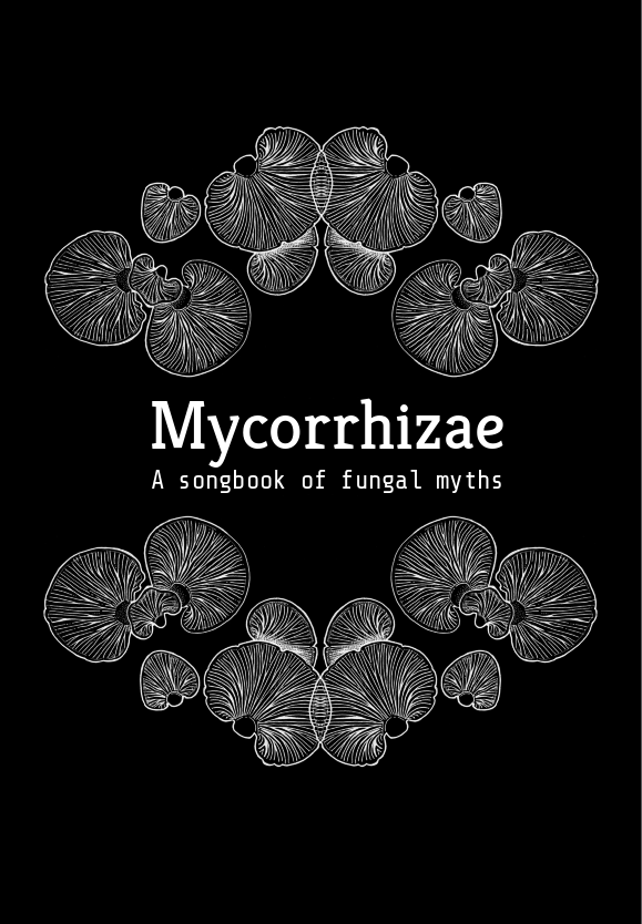 Mycorrhizae, Cover